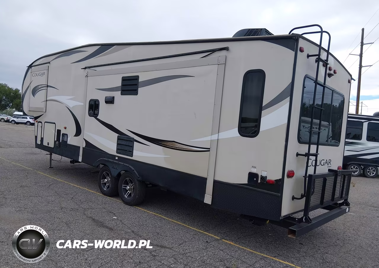 2019 Keystone Other VIN:4YDF30R27K1502245 - 3