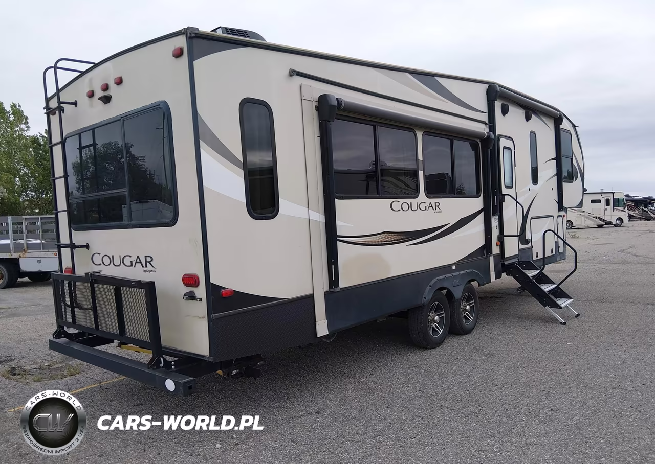 2019 Keystone Other VIN:4YDF30R27K1502245 - 4