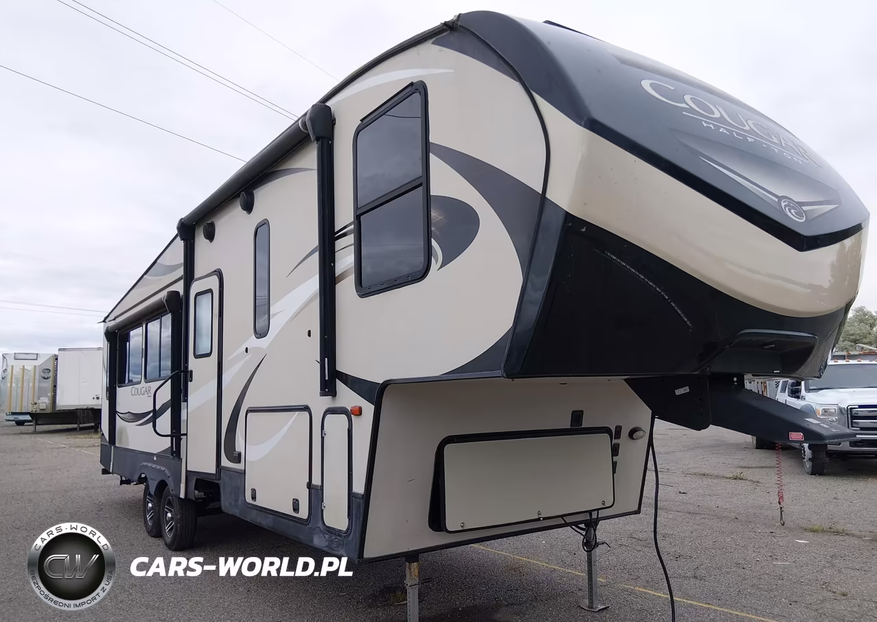 2019 Keystone Other VIN:4YDF30R27K1502245 - 6