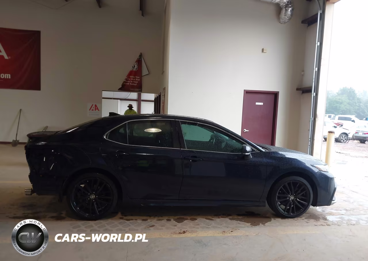 2022 Toyota Camry Xse VIN:4T1K61AK1NU013526 - 14