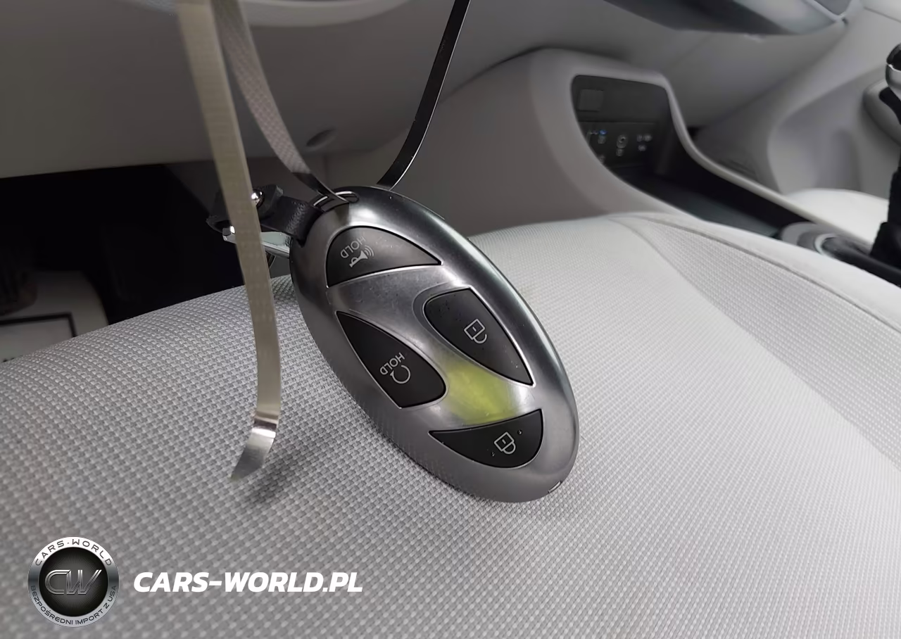 2026 Hyundai Kona Se VIN:KM8HACAB3TU405991 - 11