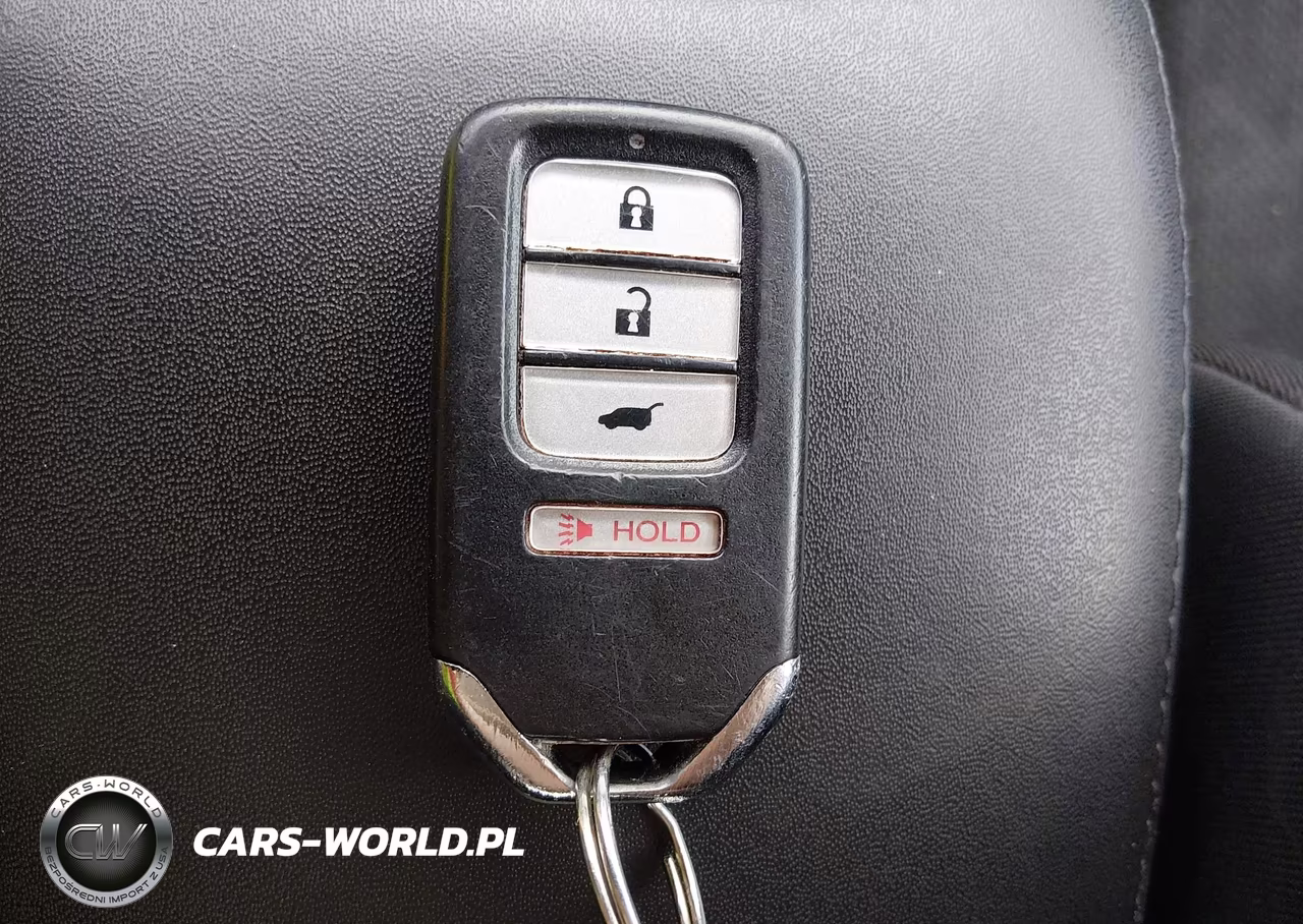 2017 Honda Hr-V Ex VIN:3CZRU6H58HM719899 - 11