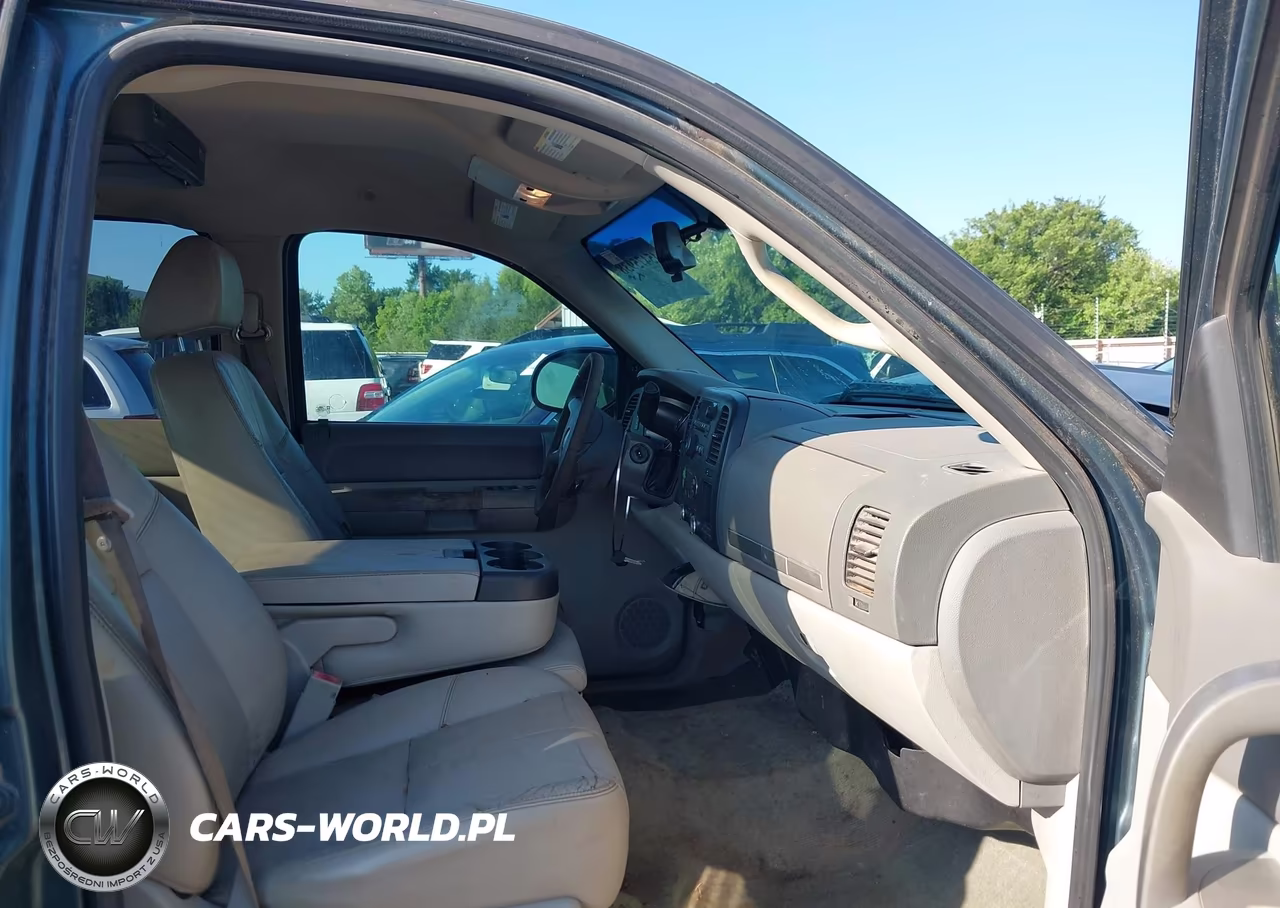 2009 GMC Sierra 1500 Sle VIN:3GTEC23JX9G275932 - 5