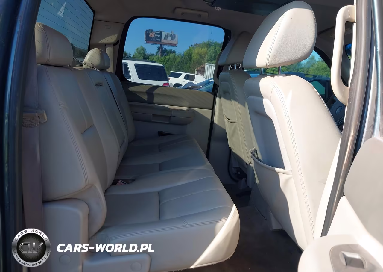 2009 GMC Sierra 1500 Sle VIN:3GTEC23JX9G275932 - 8