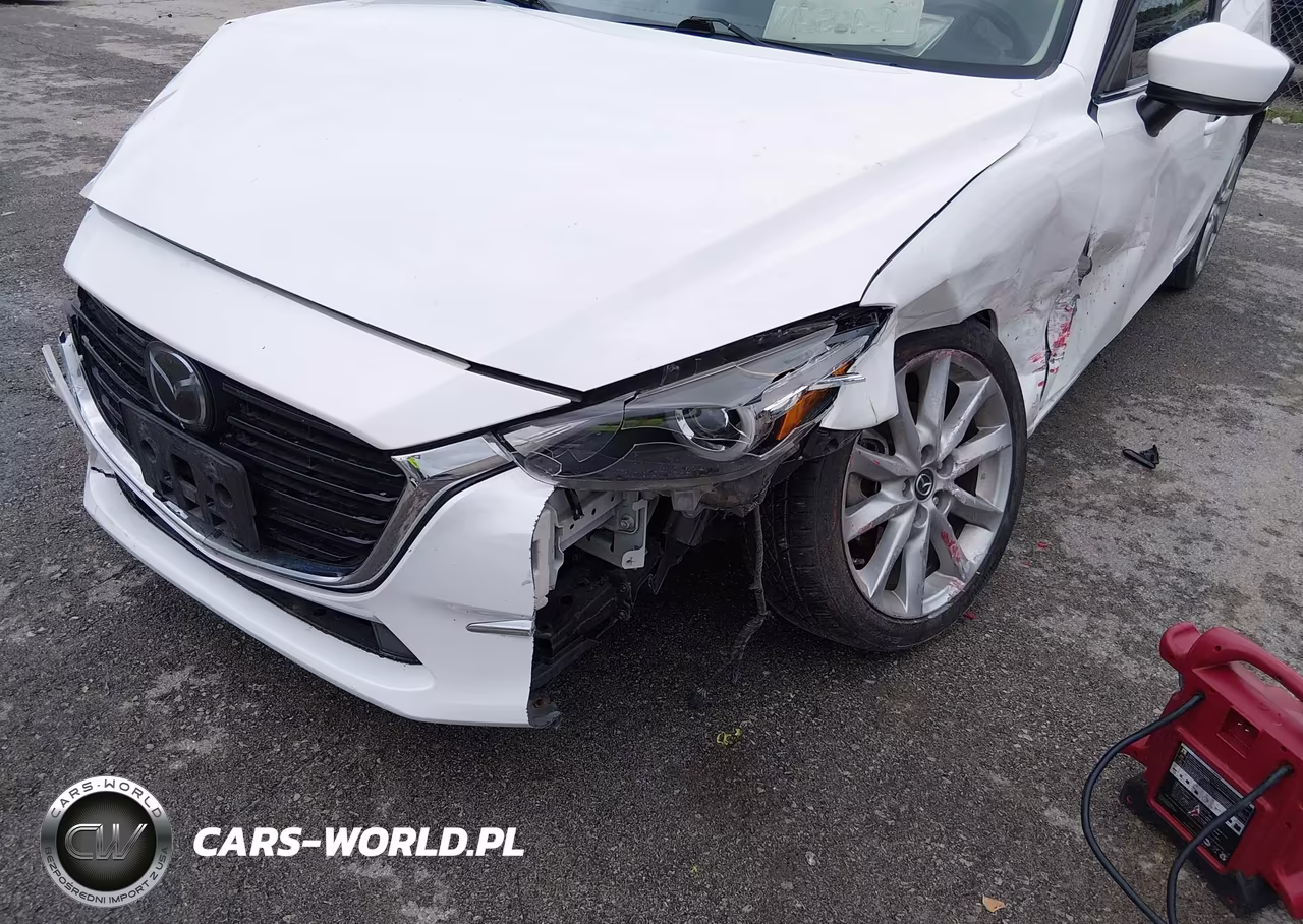 2017 Mazda Mazda3 Grand Touring VIN:JM1BN1M37H1114037 - 6