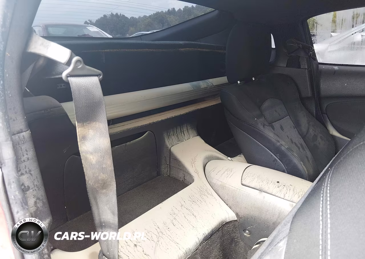 2014 Nissan 370Z VIN:JN1AZ4EHXEM636153 - 8