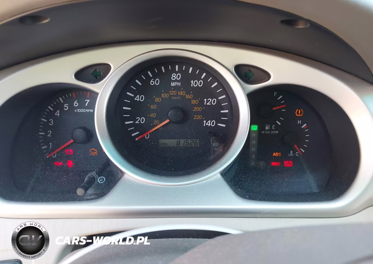 2006 Toyota Highlander V6 VIN:JTEEP21A560183887 - 7