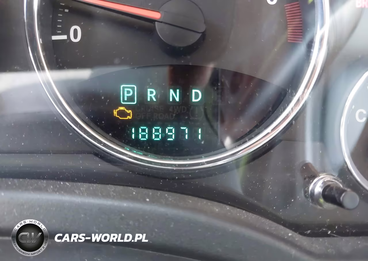 2012 Jeep Compass Limited VIN:1C4NJDCBXCD662124 - 12