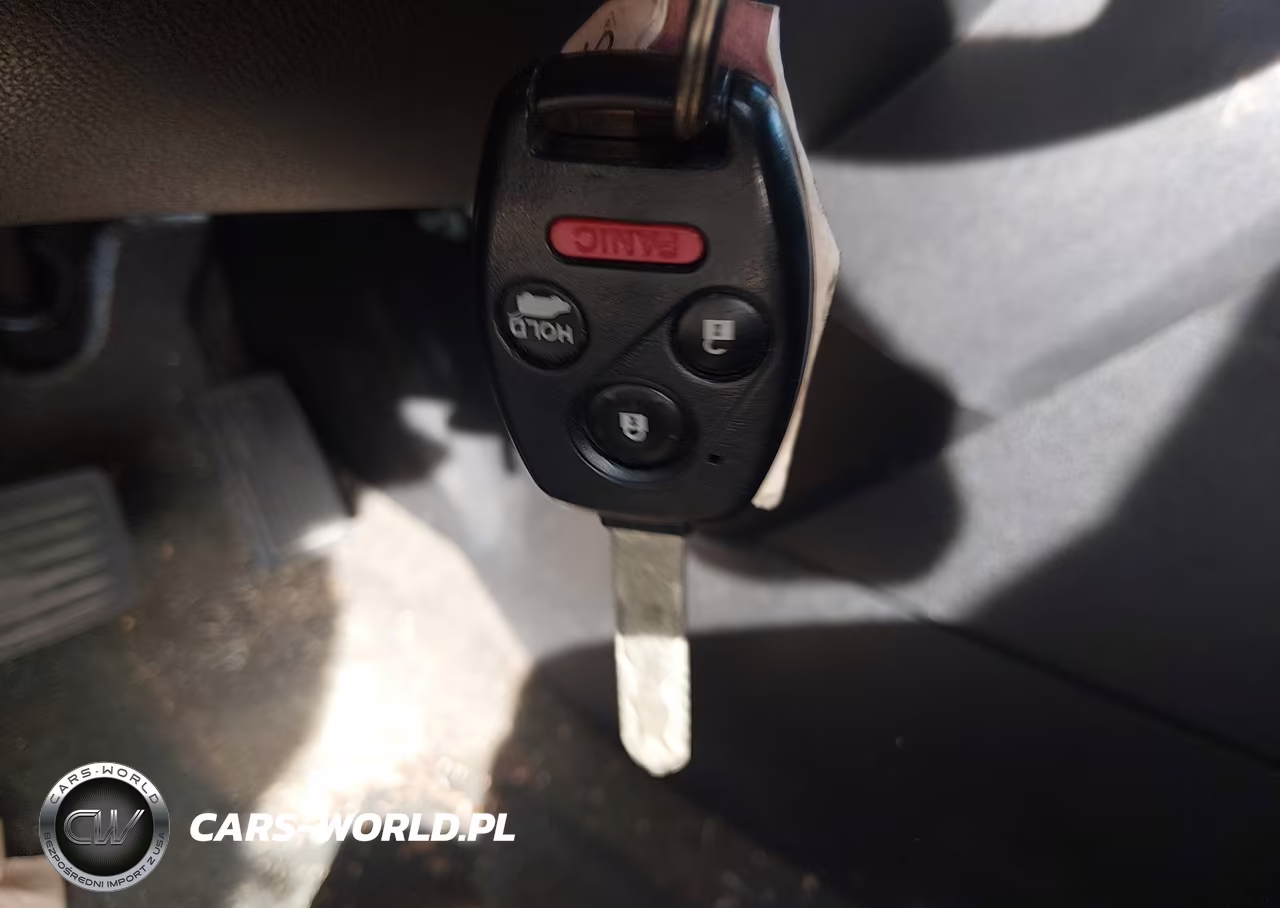 2015 Honda Pilot Touring VIN:5FNYF4H94FB037638 - 11