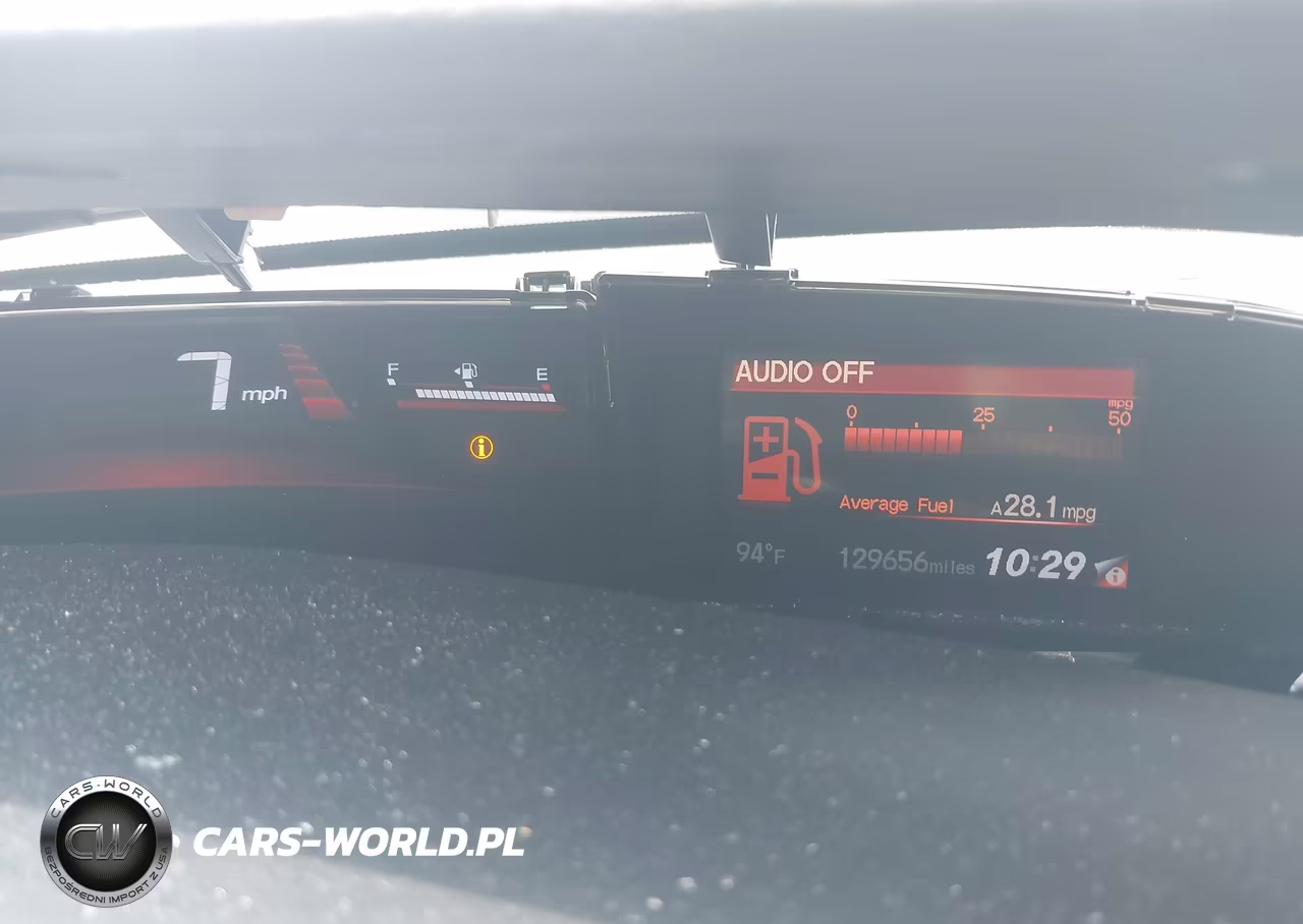 2015 Honda Civic Si VIN:2HGFB6E55FH700906 - 7