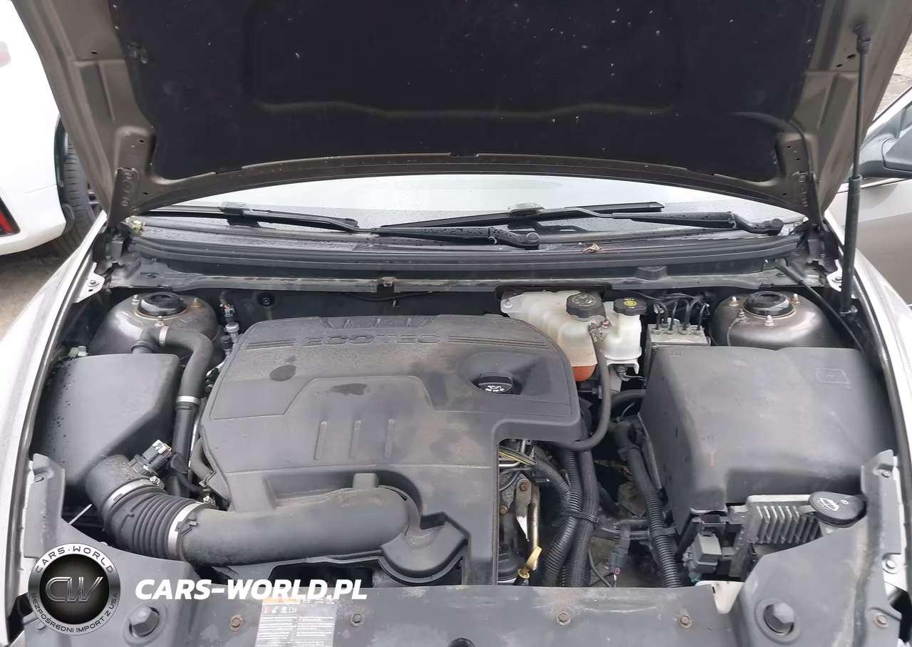 2012 Chevrolet Malibu Ls VIN:1G1ZB5E01CF263003 - 10