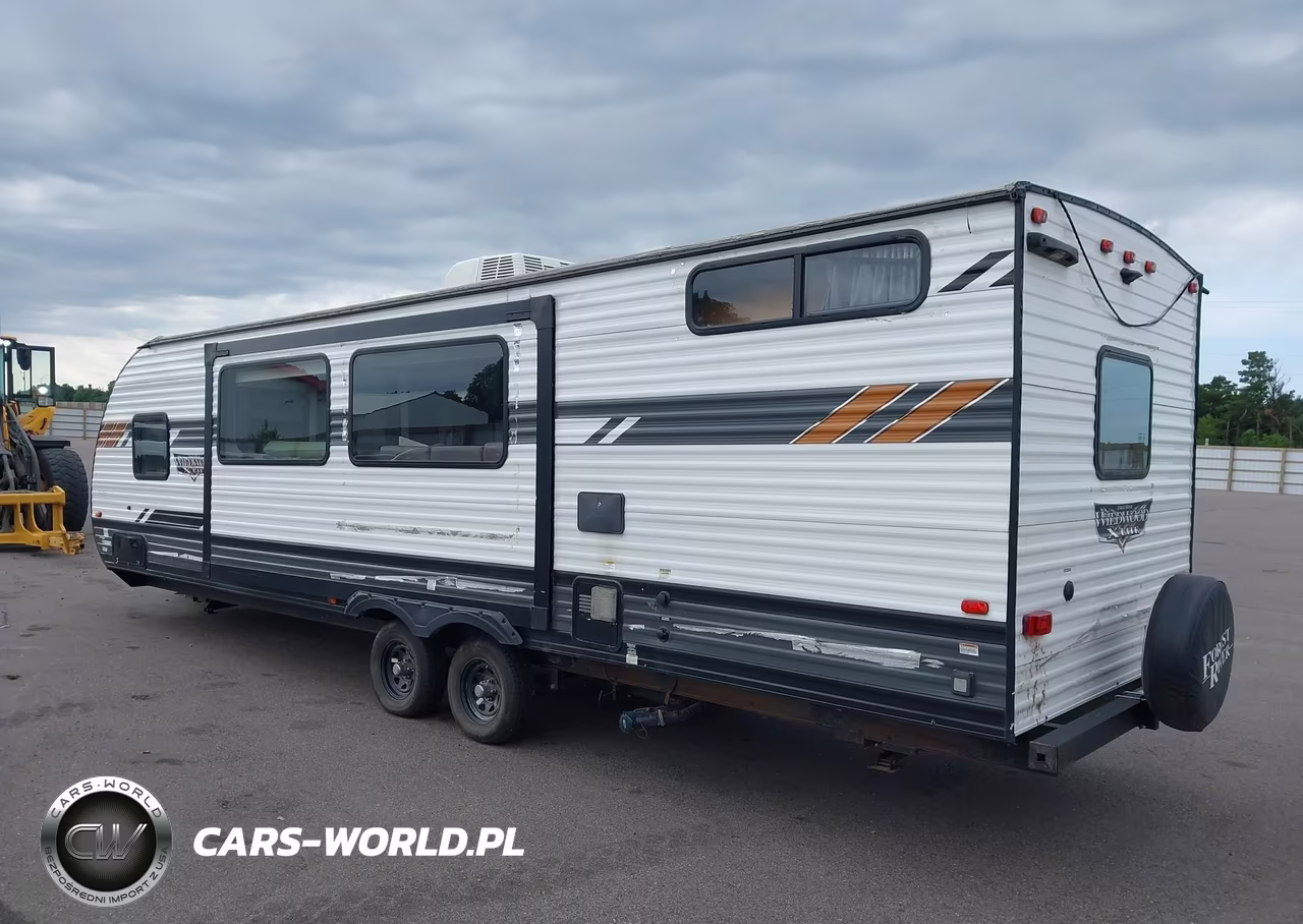 2022 Forest River Other VIN:4X4TWDD23N7374707 - 3