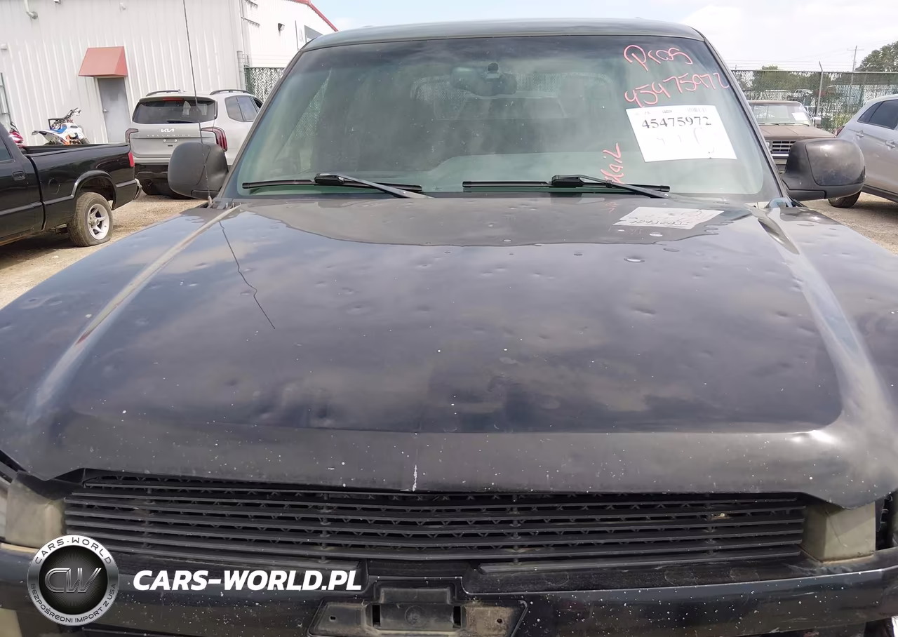 2002 Chevrolet Avalanche 1500 VIN:3GNEC13T12G334214 - 10
