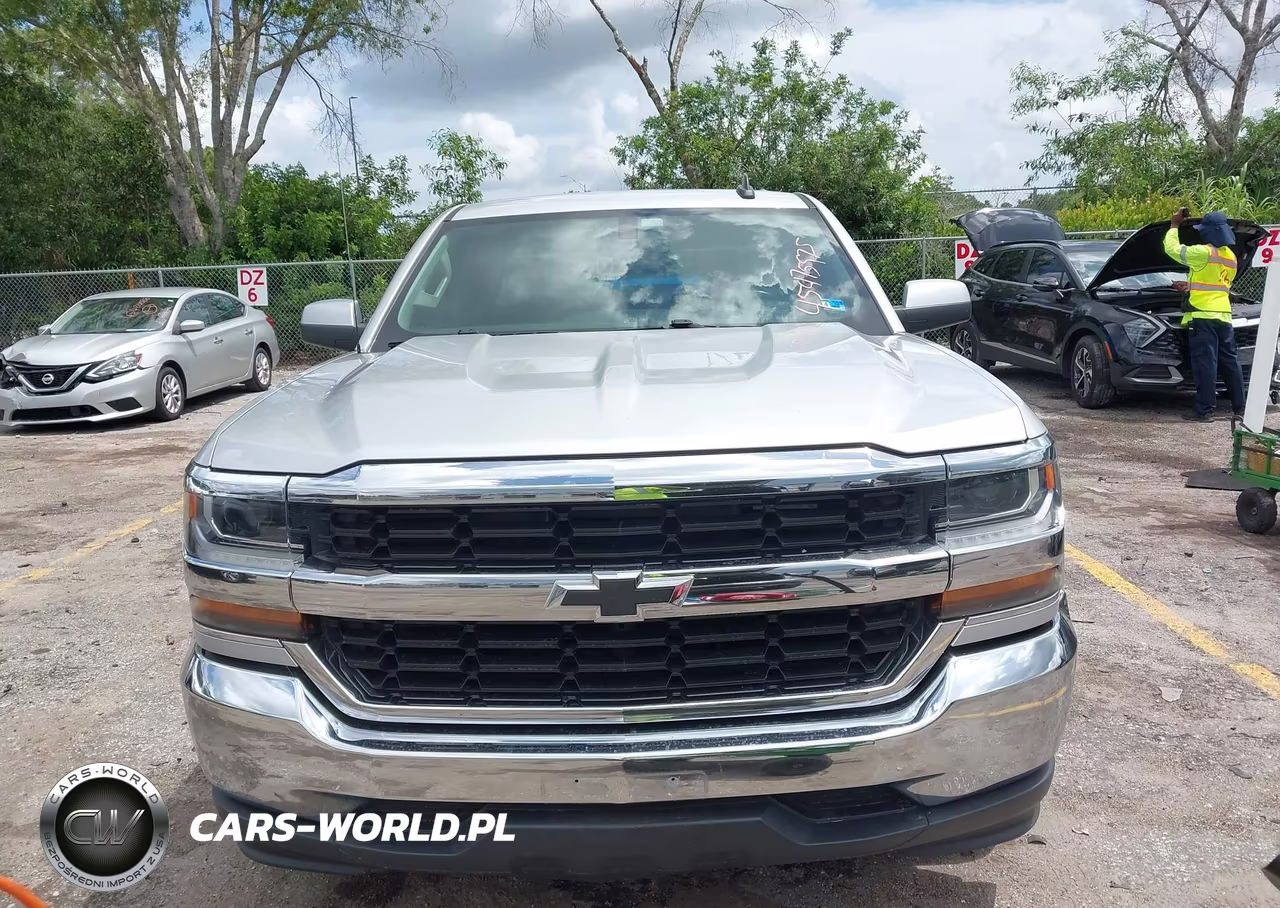 2019 Chevrolet Silverado 1500 Ld Lt VIN:2GCRCPEC0K1141118 - 12