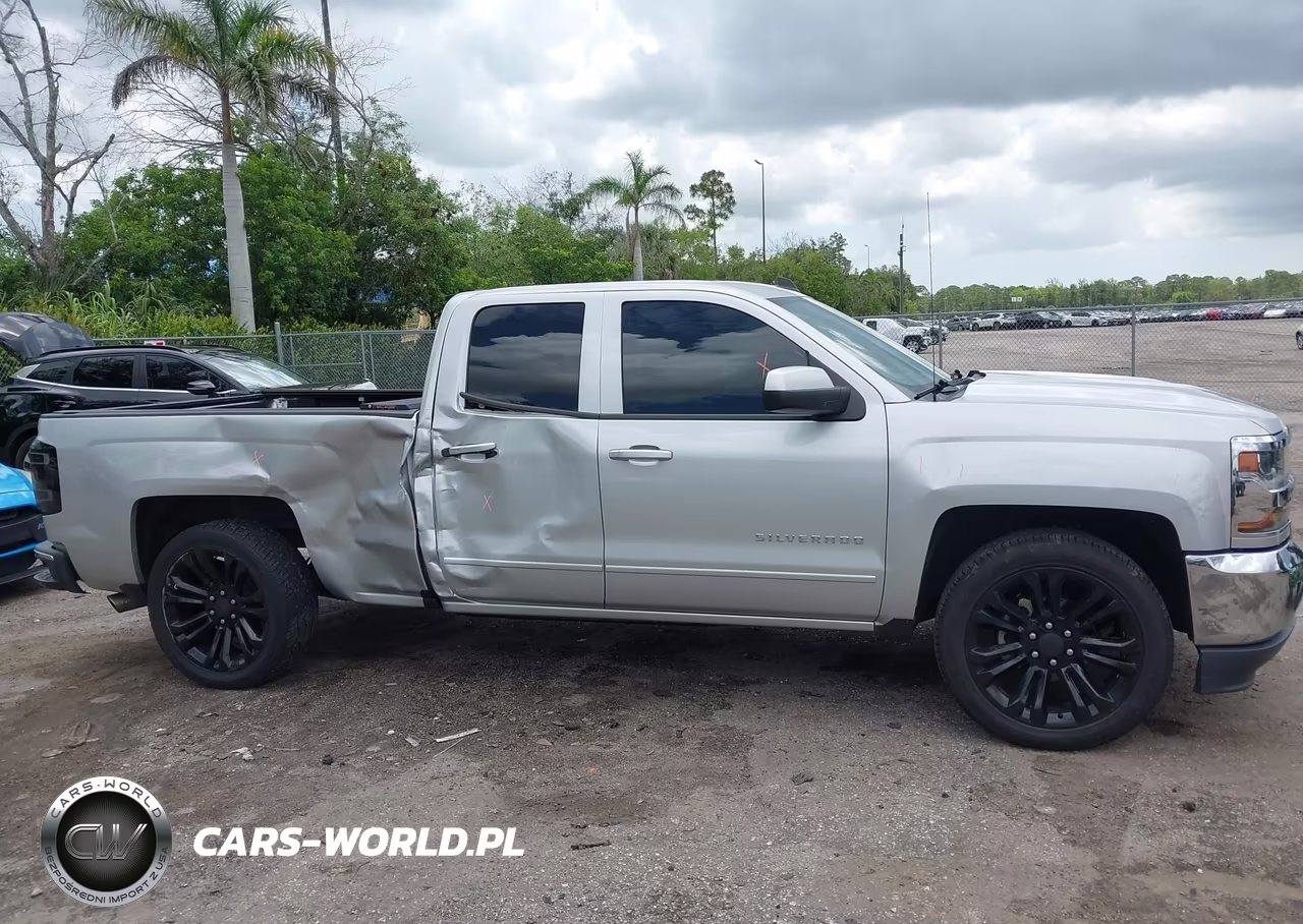 2019 Chevrolet Silverado 1500 Ld Lt VIN:2GCRCPEC0K1141118 - 13