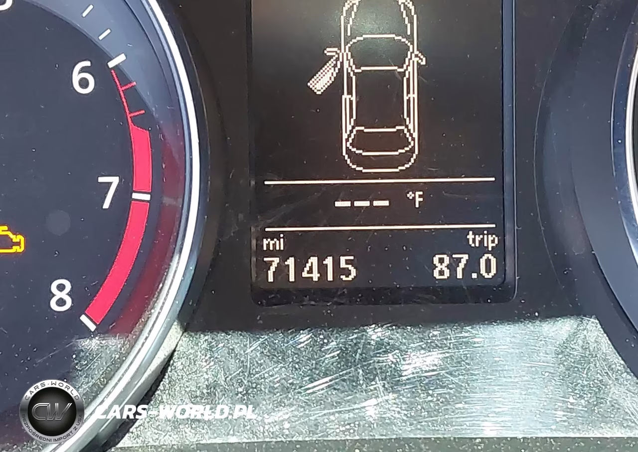 2017 Volkswagen Passat 1.8T Se VIN:1VWBT7A34HC061022 - 15