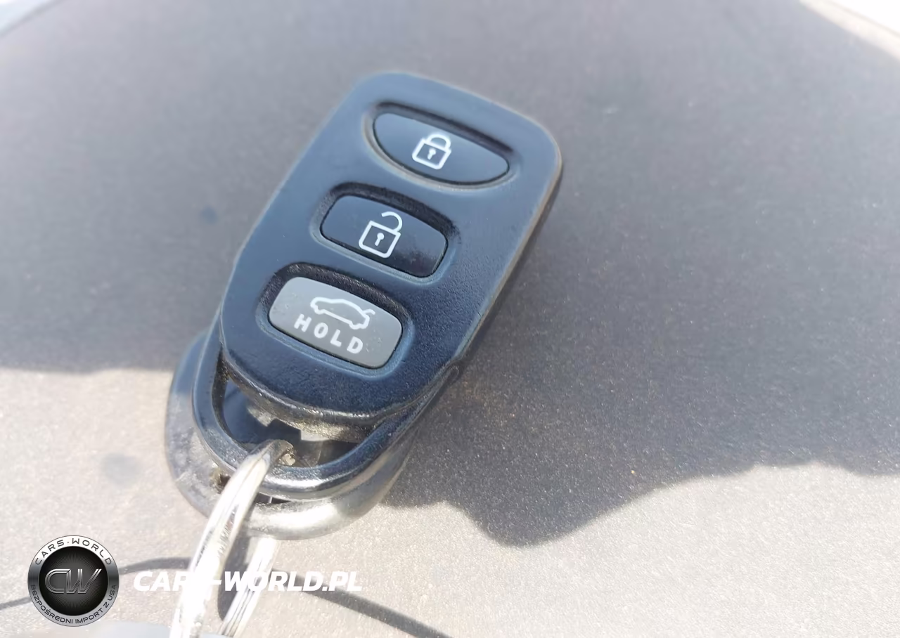 2009 Hyundai Elantra Gls VIN:KMHDU46D59U639418 - 11