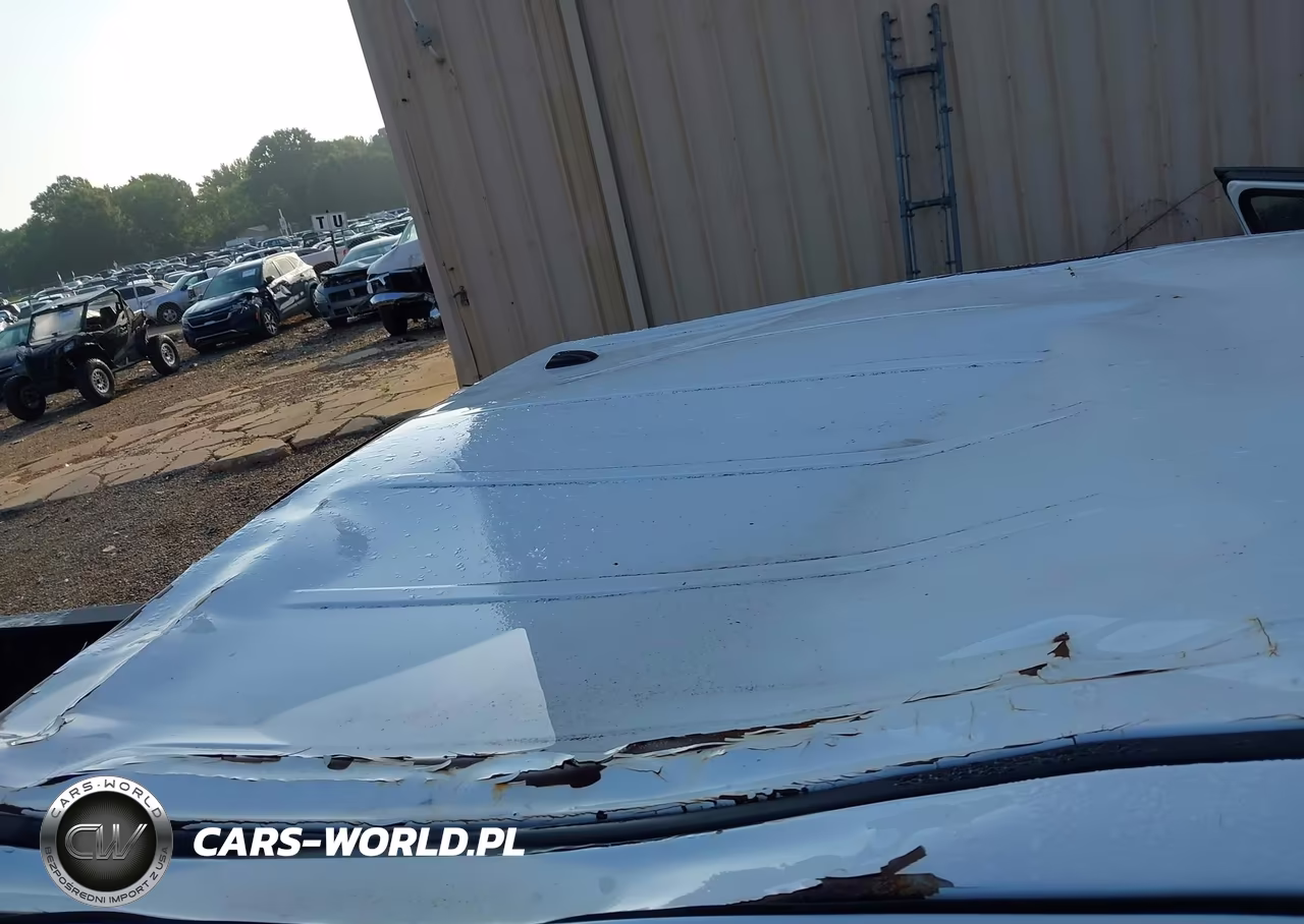 2019 Ram 1500 Classic Tradesman 4X4 5'7 Box VIN:1C6RR7KTXKS598853 - 6
