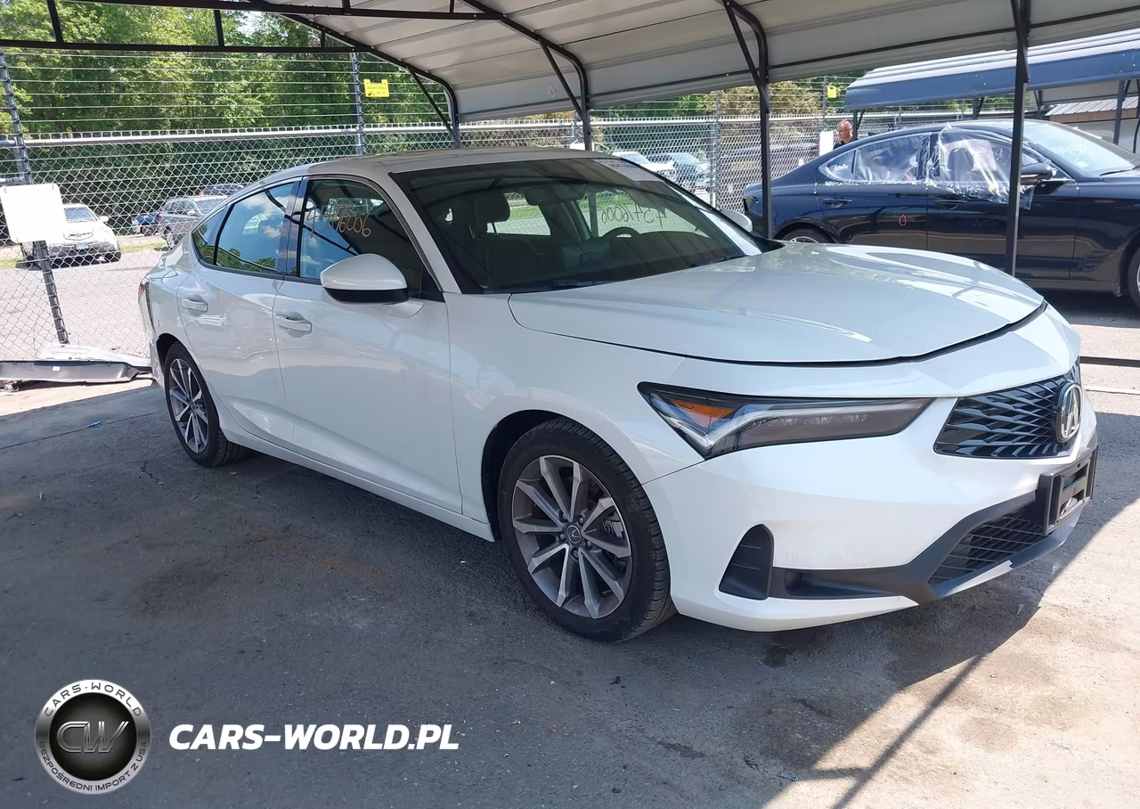 2024 Acura Integra – zdjęcie 1 z 17