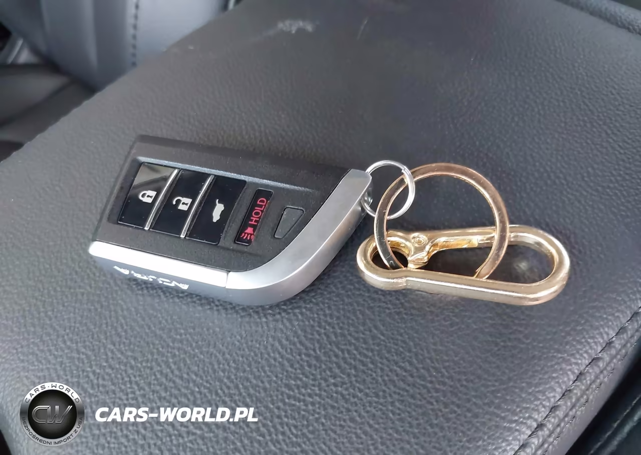 2024 Acura Integra VIN:19UDE4H20RA026266 - 11
