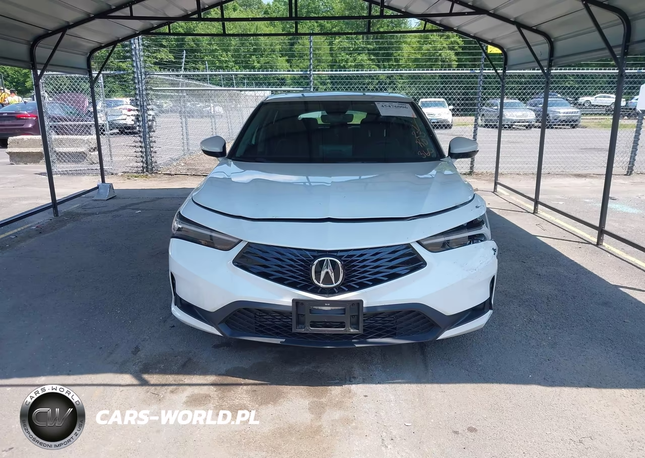 2024 Acura Integra VIN:19UDE4H20RA026266 - 13