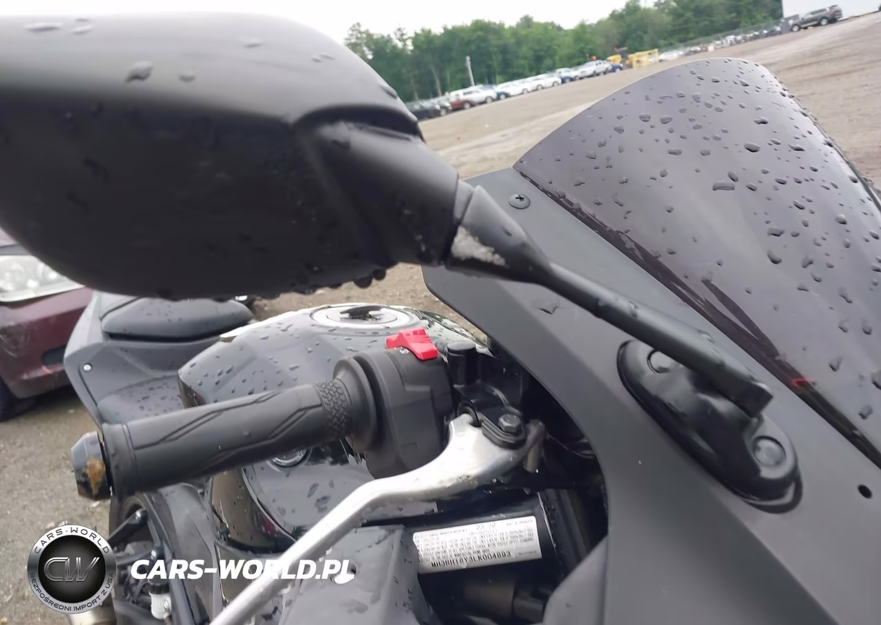 2020 Yamaha Yzfr3 A VIN:MH3RH18Y3LK004893 - 14