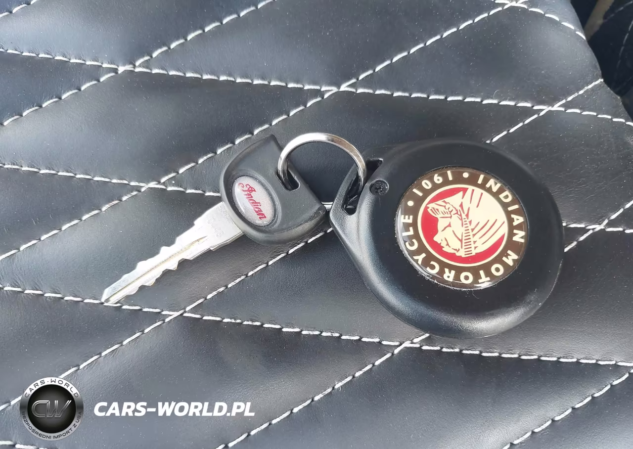 2024 Indian Motorcycle Co. Roadmaster Powerband Audio VIN:56KTRPBB8R3430729 - 11