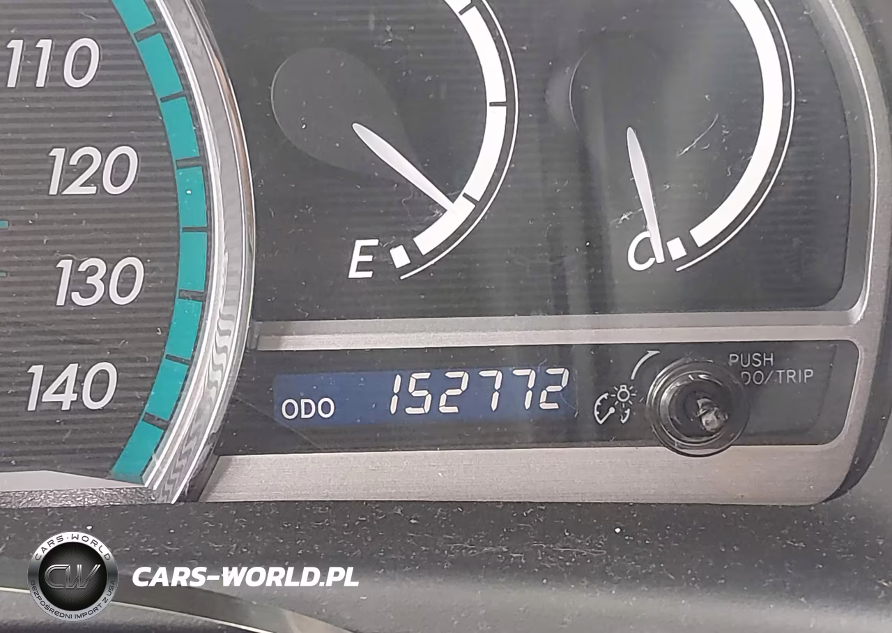 2010 Toyota Venza Base V6 VIN:4T3BK3BB6AU038400 - 15
