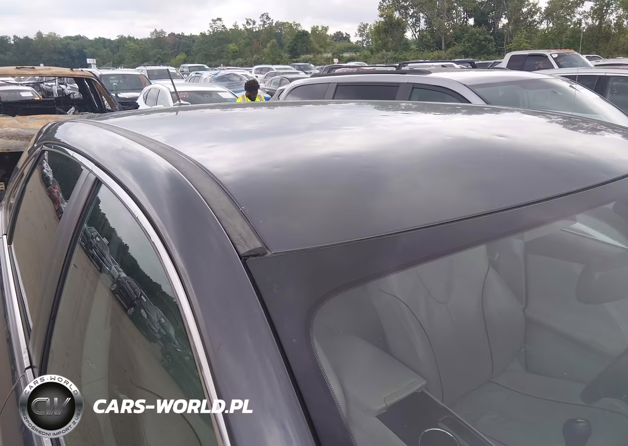 2010 Toyota Venza Base V6 VIN:4T3BK3BB6AU038400 - 18