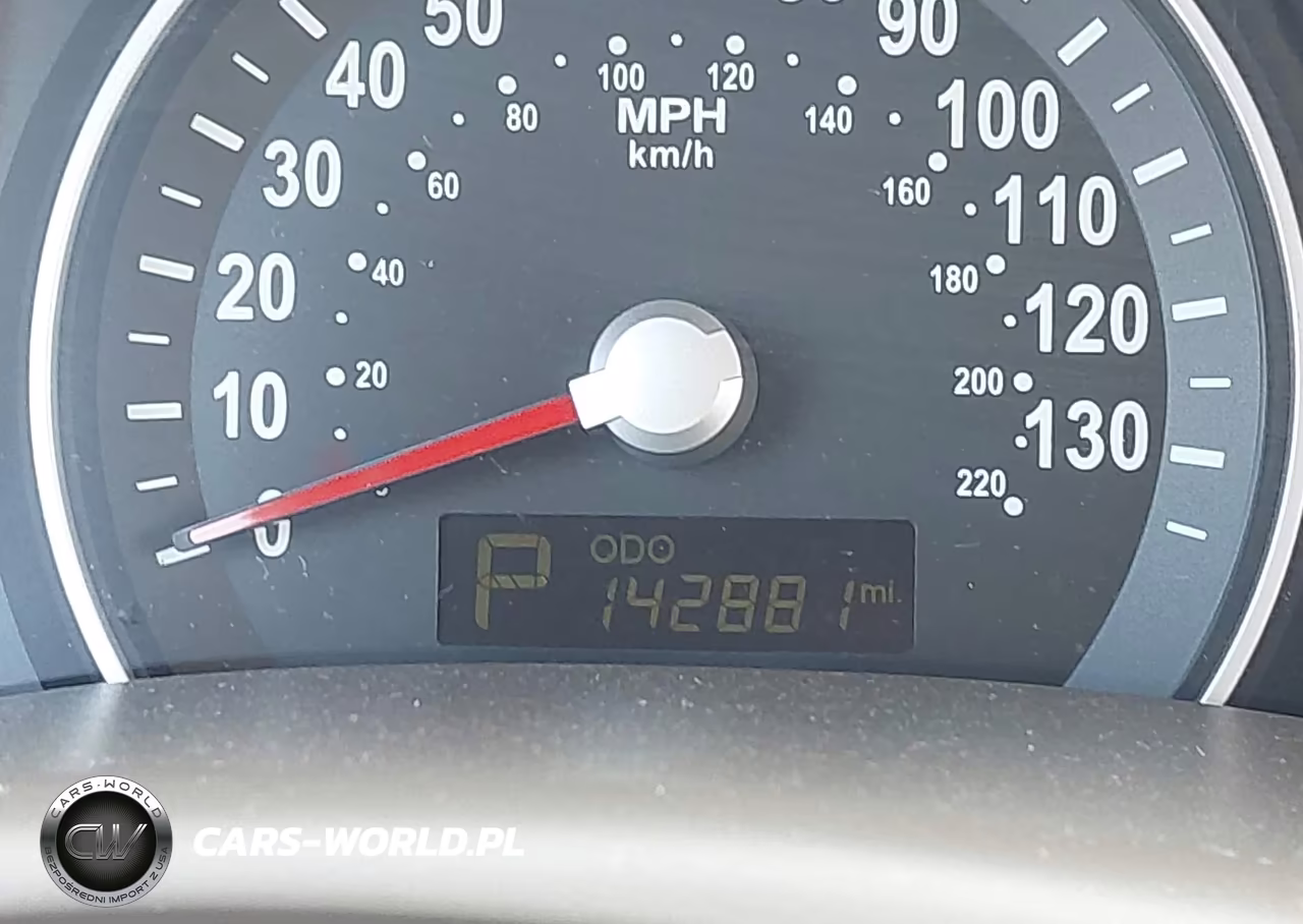 2012 Kia Sedona Lx VIN:KNDMG4C72C6457620 - 15