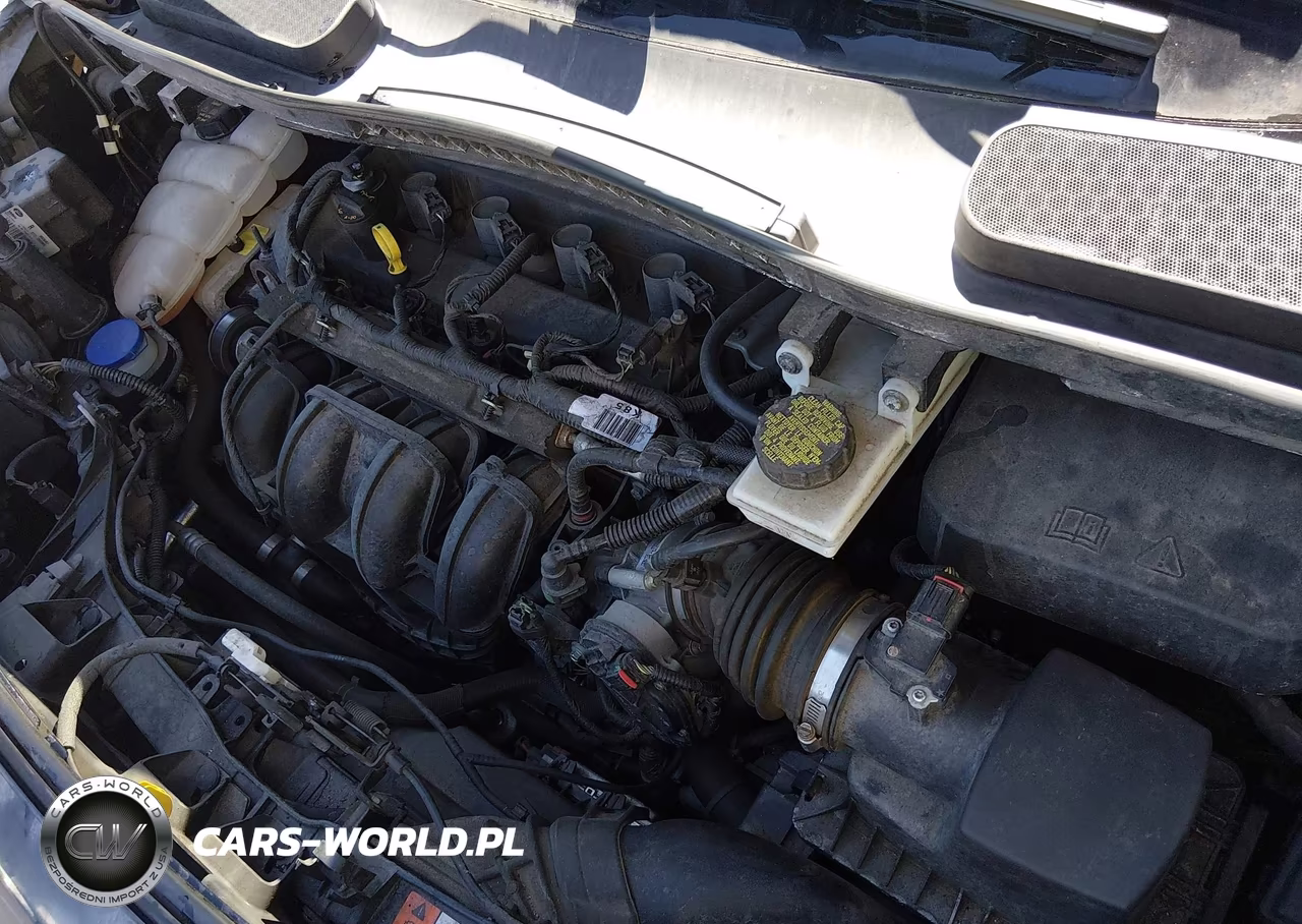 2018 Ford Transit Connect Xl VIN:NM0LE7E79J1375472 - 10
