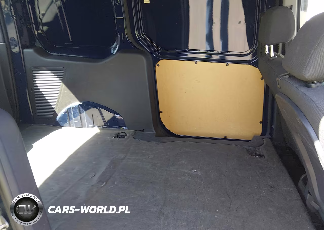 2018 Ford Transit Connect Xl VIN:NM0LE7E79J1375472 - 8
