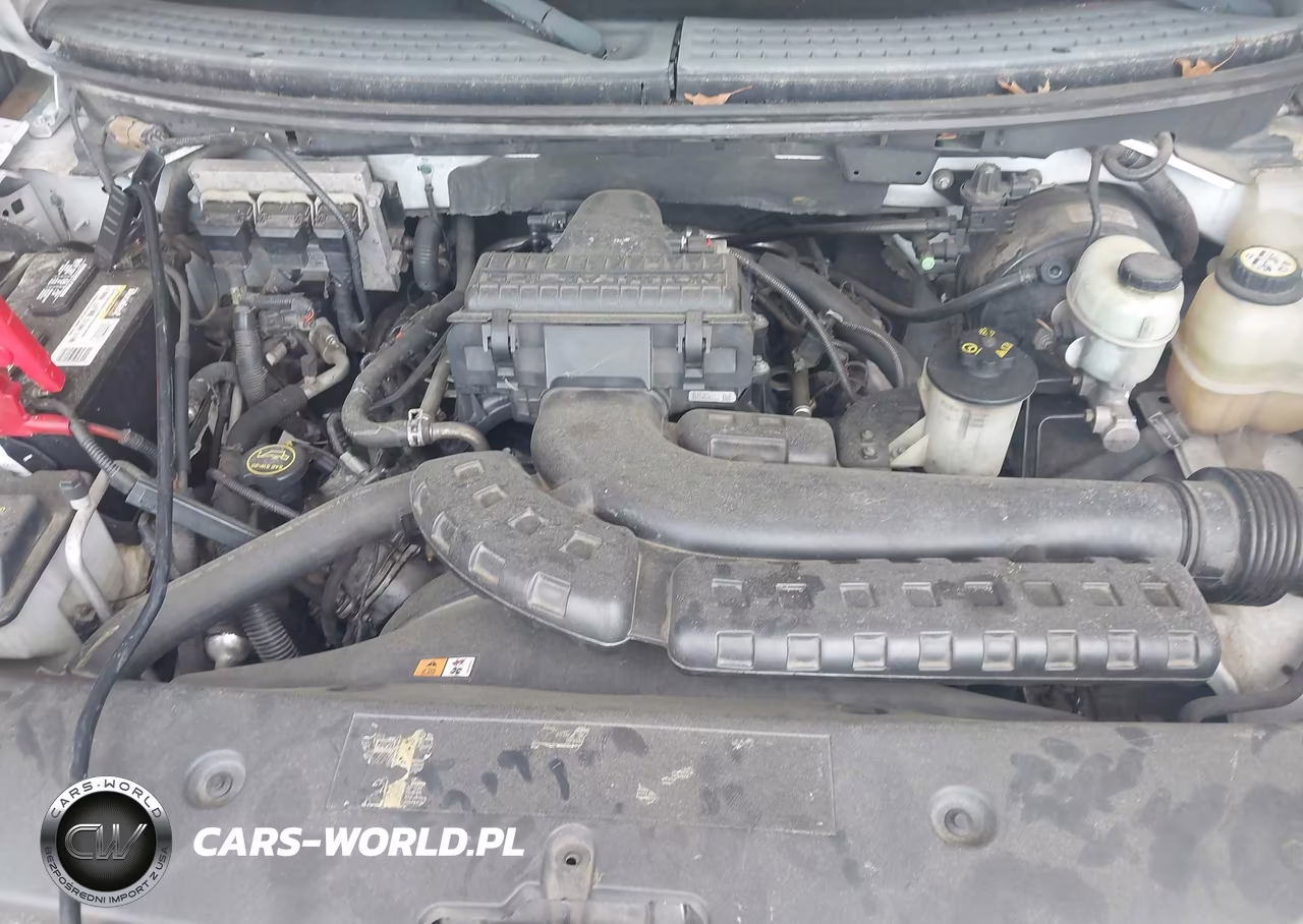 2004 Ford F-150 Lariat-Xlt VIN:1FTPW125X4FA00781 - 6