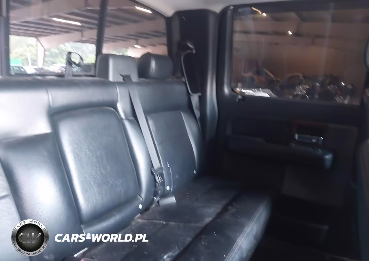 2004 Ford F-150 Lariat-Xlt VIN:1FTPW125X4FA00781 - 8