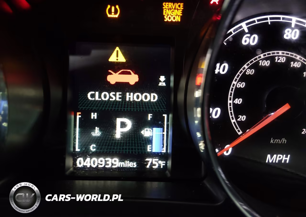 2023 Mitsubishi Outlander Sport 2.0 Le Awc VIN:JA4ARUAUXPU014441 - 15
