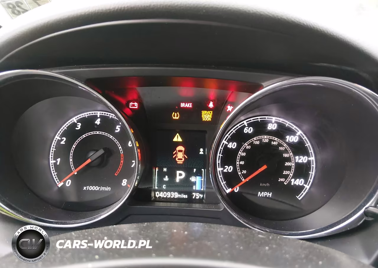 2023 Mitsubishi Outlander Sport 2.0 Le Awc VIN:JA4ARUAUXPU014441 - 7