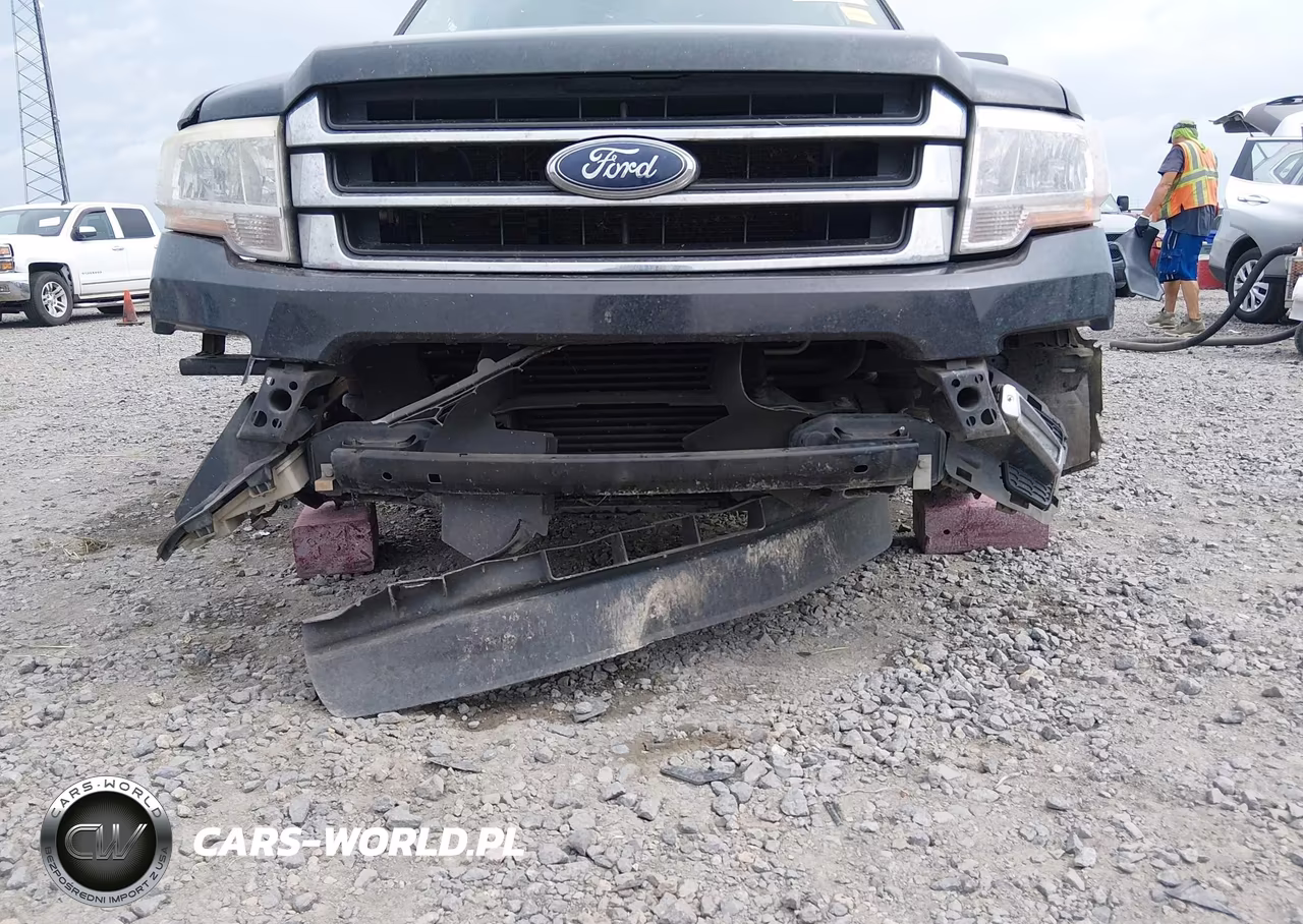 2015 Ford Expedition King Ranch-Xlt VIN:1FMJU1HTXFEF51315 - 6