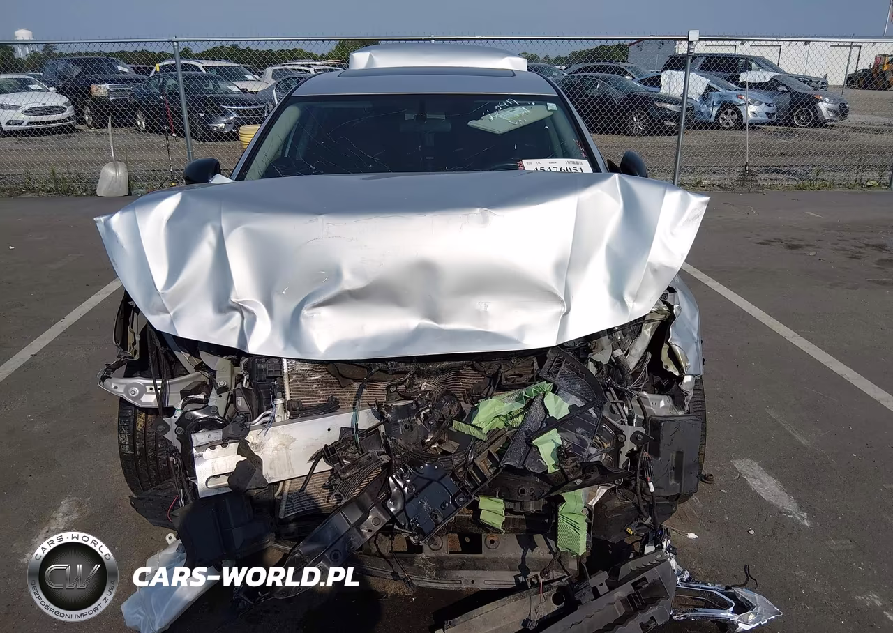 2019 Nissan Altima 2.5 Sr VIN:1N4BL4CV5KC248119 - 12