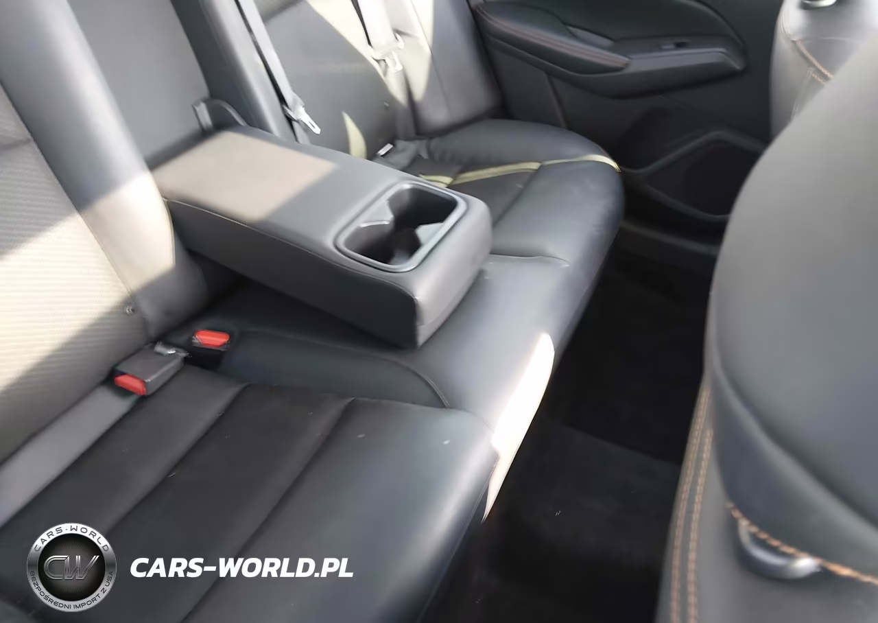 2019 Nissan Altima 2.5 Sr VIN:1N4BL4CV5KC248119 - 8