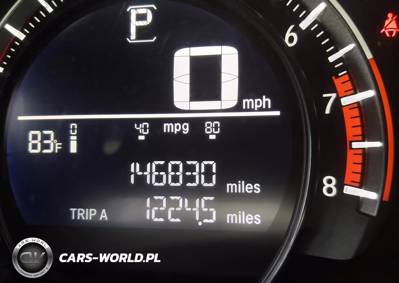2017 Honda Civic Lx VIN:19XFC2F50HE023653 - 15