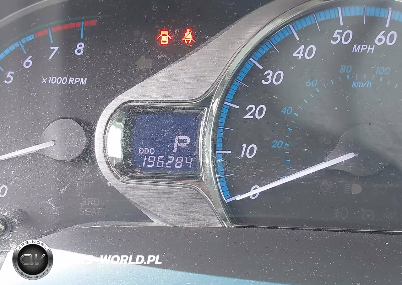 2013 Toyota Sienna Xle V6 8 Passenger VIN:5TDYK3DCXDS347566 - 15