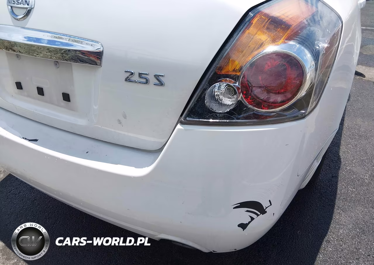 2010 Nissan Altima 2.5 S VIN:1N4AL2AP5AN476001 - 13