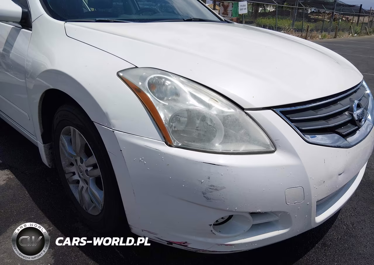 2010 Nissan Altima 2.5 S VIN:1N4AL2AP5AN476001 - 6