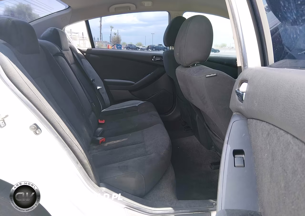 2010 Nissan Altima 2.5 S VIN:1N4AL2AP5AN476001 - 8