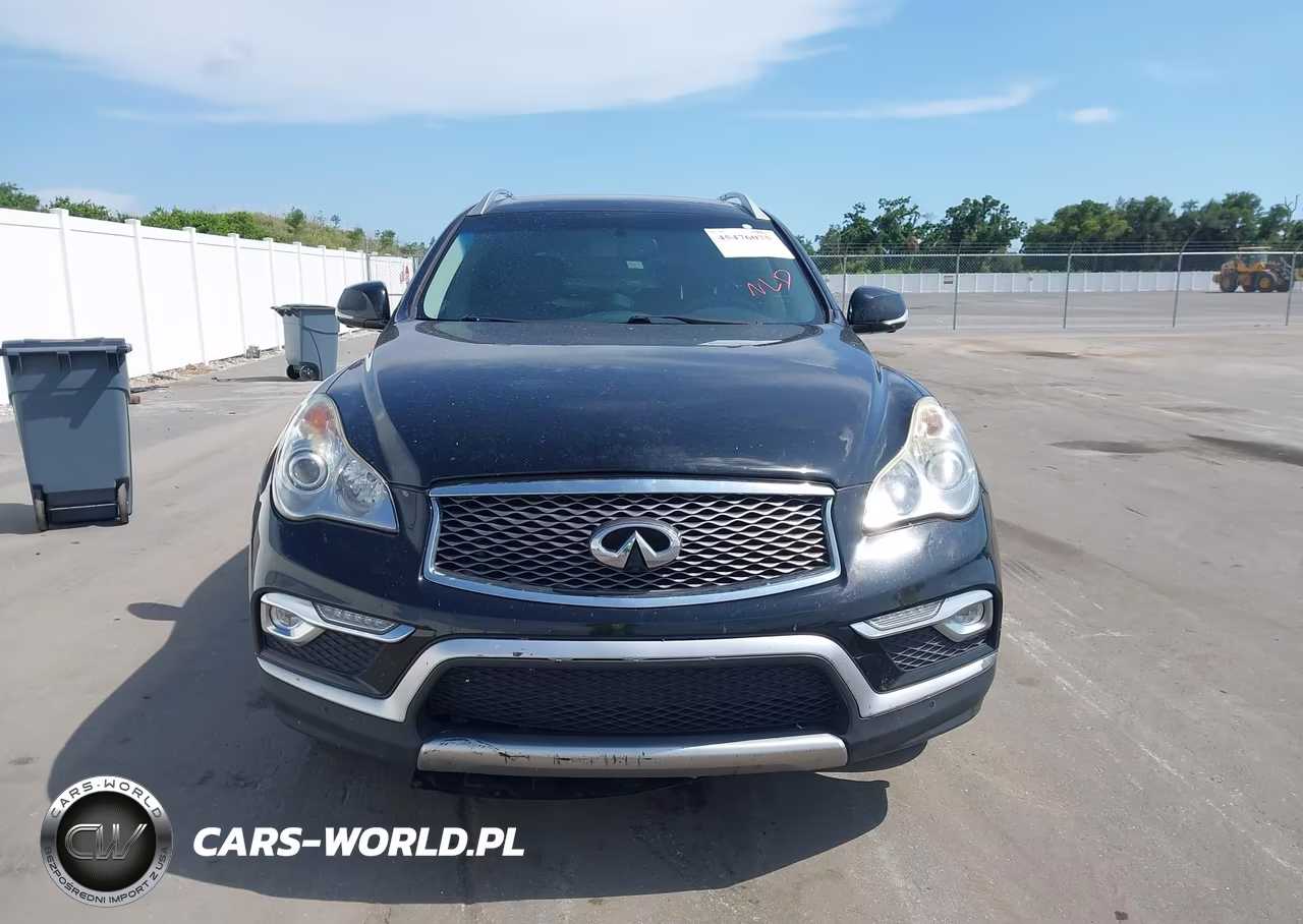 2016 Infiniti Qx50 VIN:JN1BJ0RP6GM235952 - 11