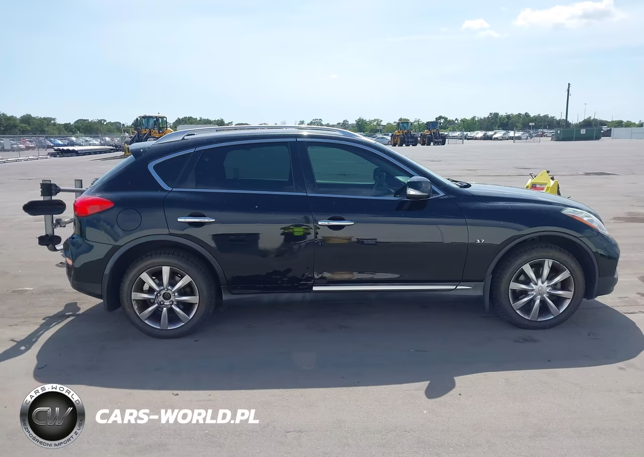 2016 Infiniti Qx50 VIN:JN1BJ0RP6GM235952 - 12