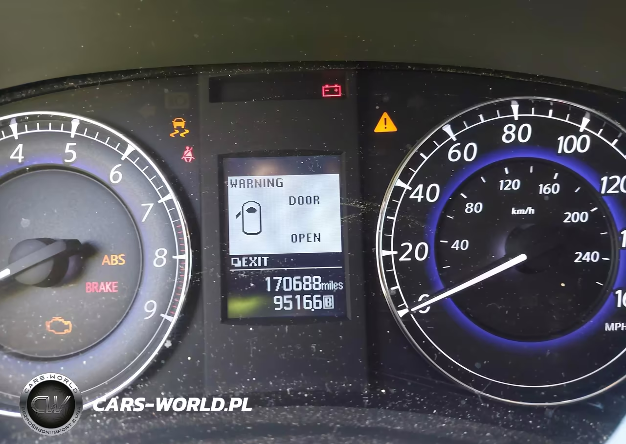 2016 Infiniti Qx50 VIN:JN1BJ0RP6GM235952 - 14