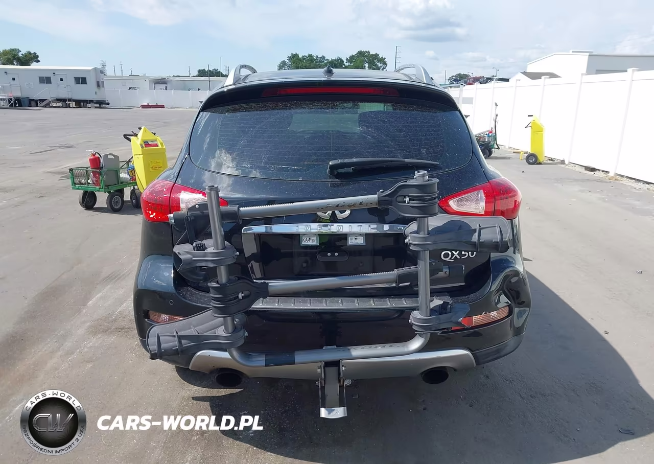 2016 Infiniti Qx50 VIN:JN1BJ0RP6GM235952 - 15