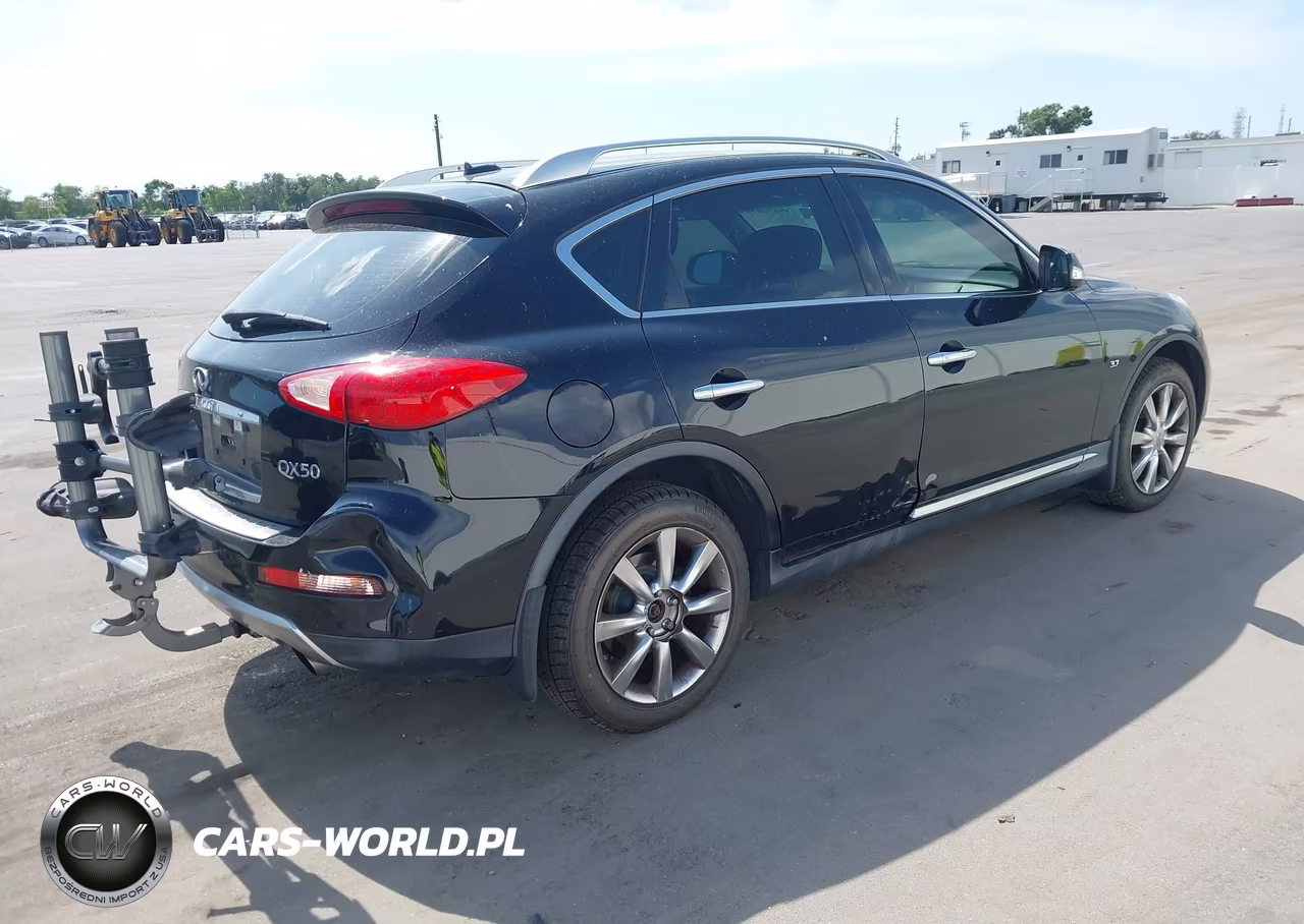 2016 Infiniti Qx50 VIN:JN1BJ0RP6GM235952 - 4