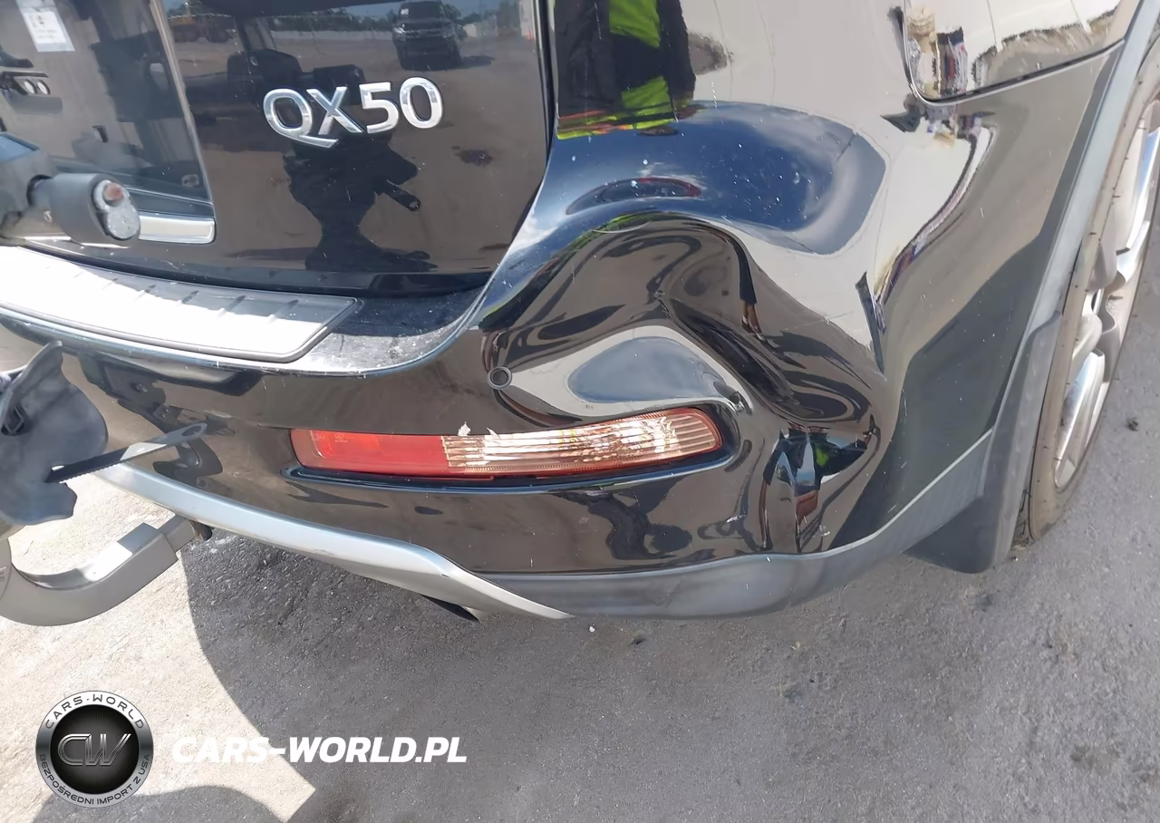 2016 Infiniti Qx50 VIN:JN1BJ0RP6GM235952 - 6
